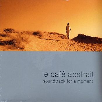 Various - Le Cafe Abstrait Vol. 4