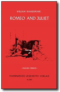 Romeo and Juliet