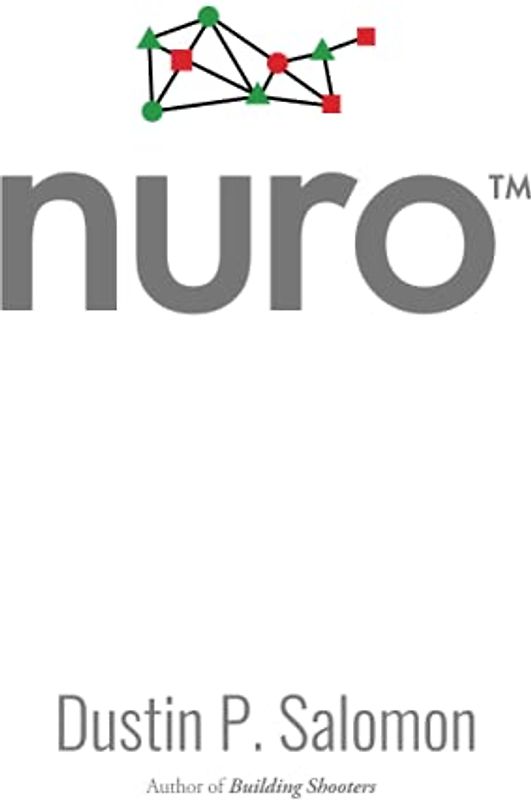 NURO: A Brain-Based Analysis of Tactical Training and The Basis of Design For The World's Most Capable Tactical Training System