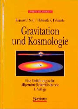 Gravitation und Kosmologie