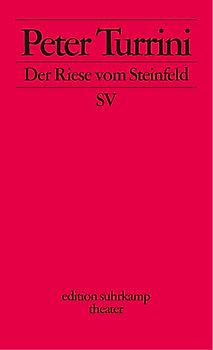 Der Riese vom Steinfeld