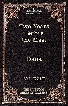 Two Years Before the Mast