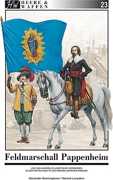 Feldmarschall Pappenheim