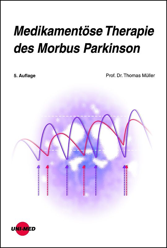 Medikamentöse Therapie des Morbus Parkinson