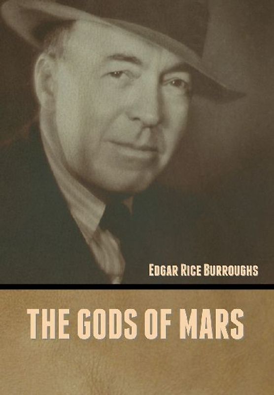 The Gods of Mars