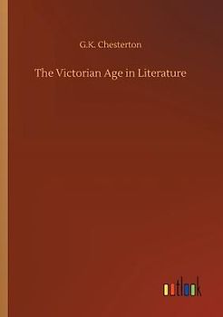 The Victorian Age in Literature