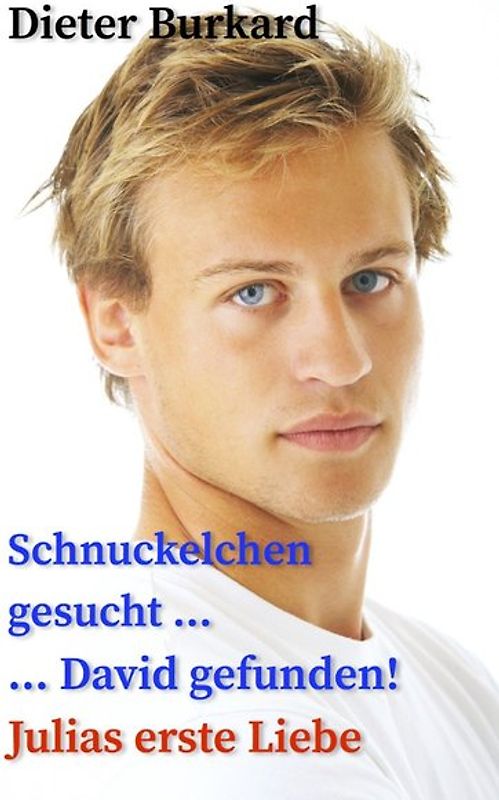 Der Meister-Detektiv / Schnuckelchen gesucht ... David gefunden!