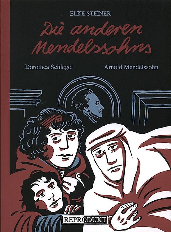 Die anderen Mendelssohns