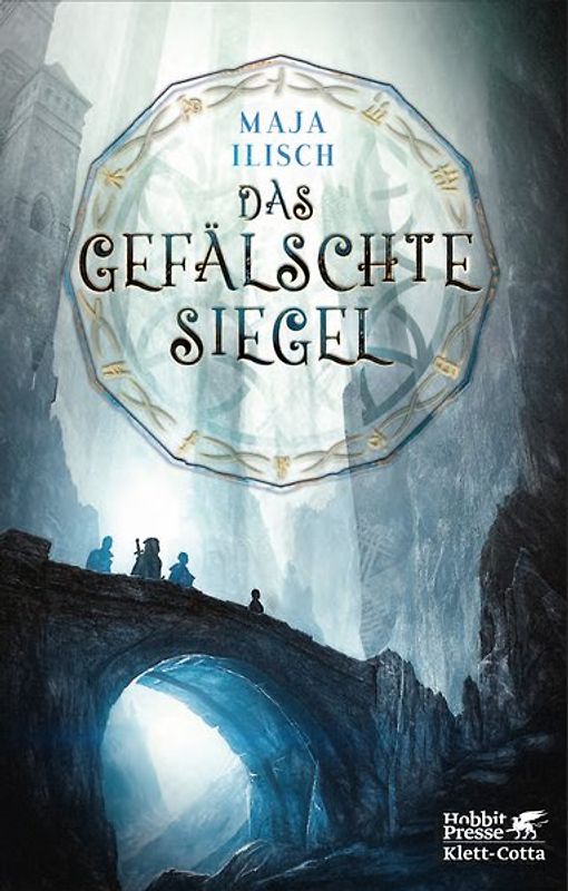 Das gefälschte Siegel