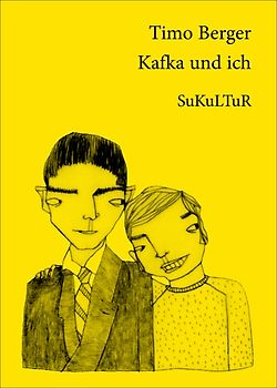 Kafka und ich