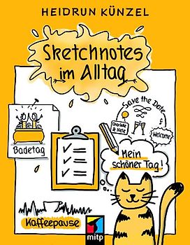 Sketchnotes im Alltag