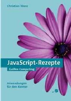 JavaScript-Rezepte