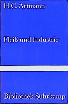 Fleiss und Industrie