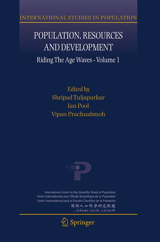 Population, Resources and Development