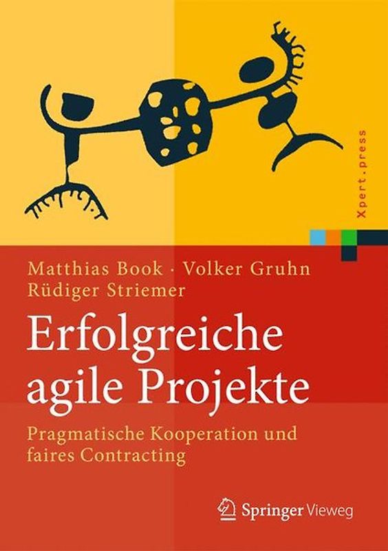 Erfolgreiche agile Projekte