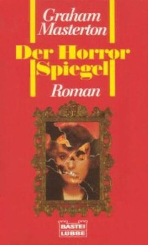 Der Horrorspiegel