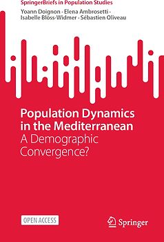 Population Dynamics in the Mediterranean