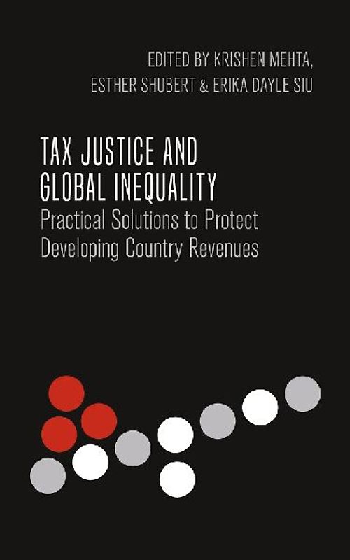 Tax Justice and Global Inequality