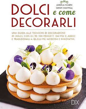 Dolci e come decorarli