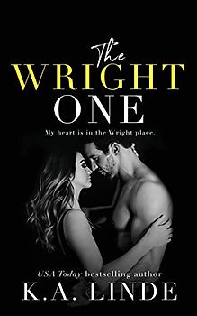 The Wright One (Wright series, Band 6)