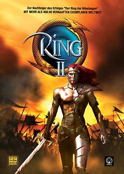 Ring II PC Spiele