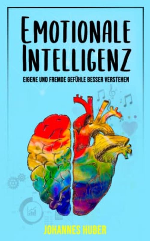 Emotionale Intelligenz: Eigene und fremde Gefühle besser verstehen