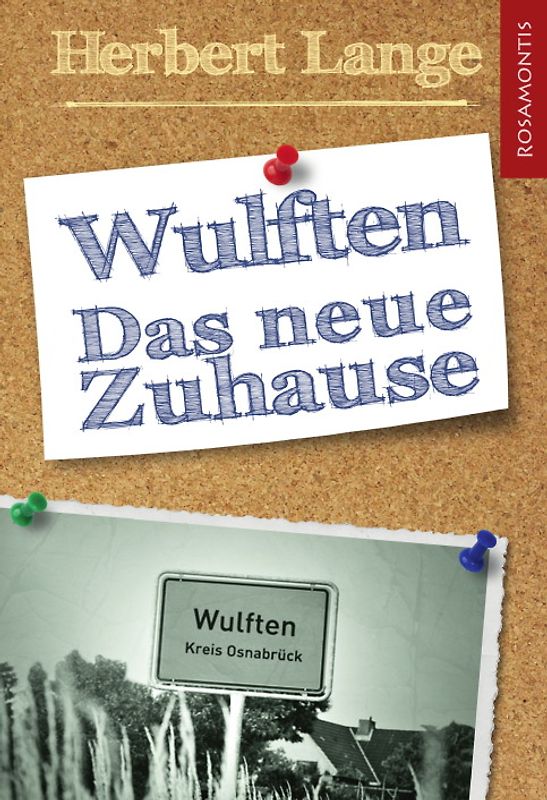 Wulften - Das neue Zuhause