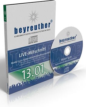 Abschluss-TURBO Kybernetik