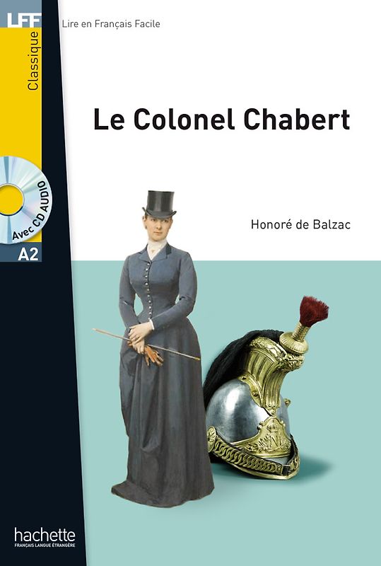 Le colonel Chabert