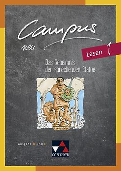 Campus B / Campus C / Campus B / Campus B/C Lesen 1