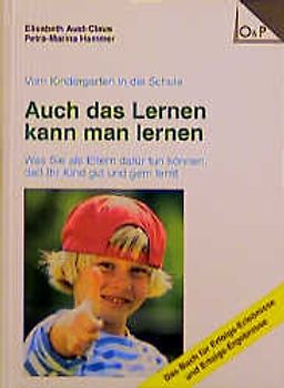 Auch das Lernen kann man lernen