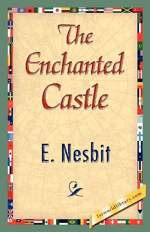 The Enchanted Castle