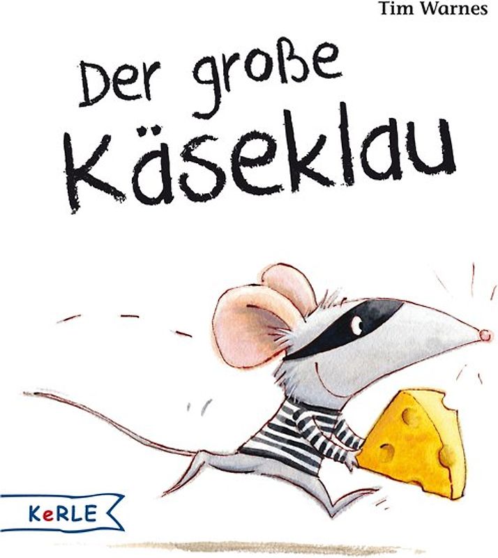 Der große Käseklau