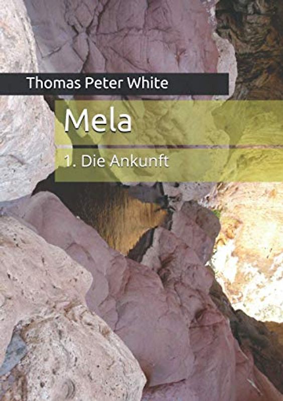 Mela: 1. Die Ankunft