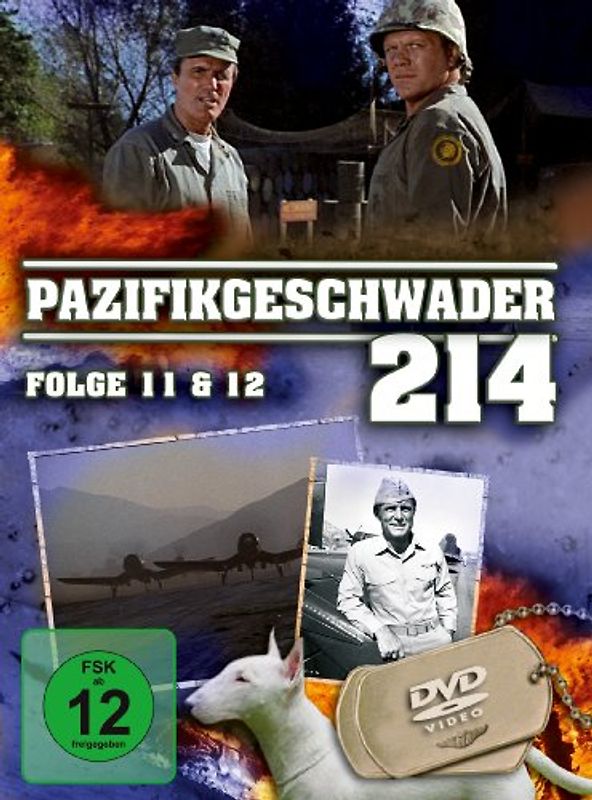 1.Staffel, Folge 11&12: Herzdame - Der Showpilot DVD