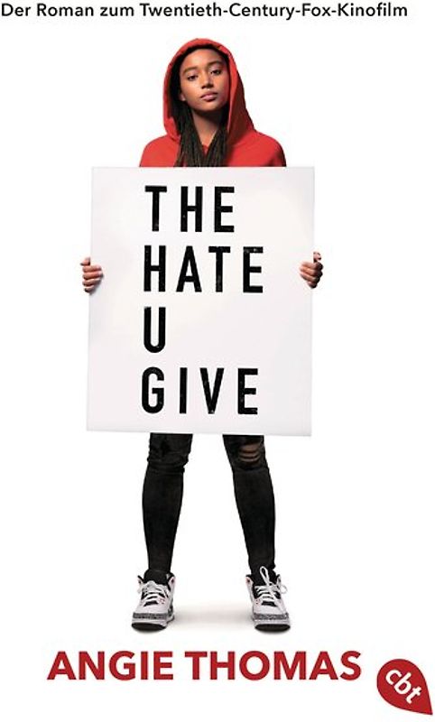 The Hate U Give