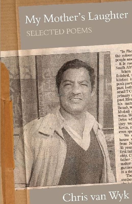 My Mother's Laughter