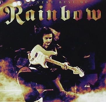 Rainbow - The Very Best Of Rainbow