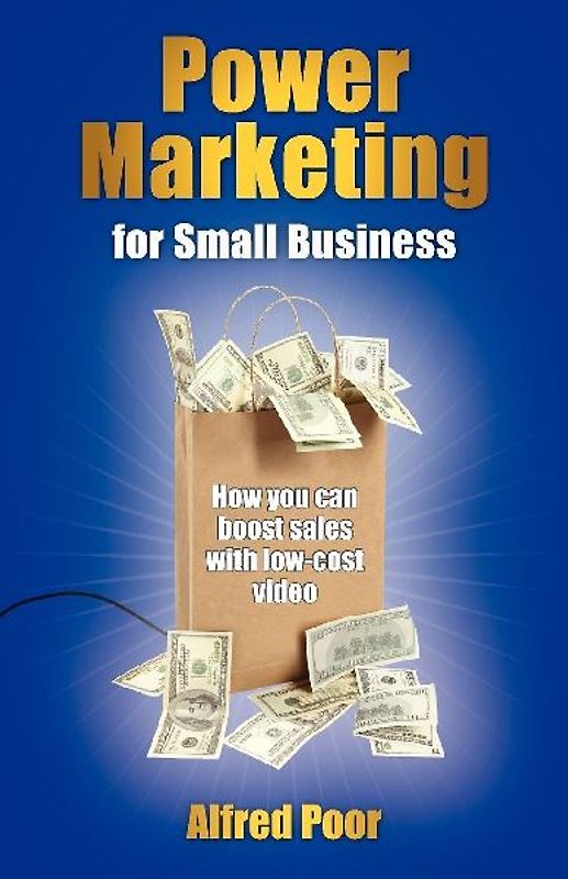 Power Marketing for Small Business