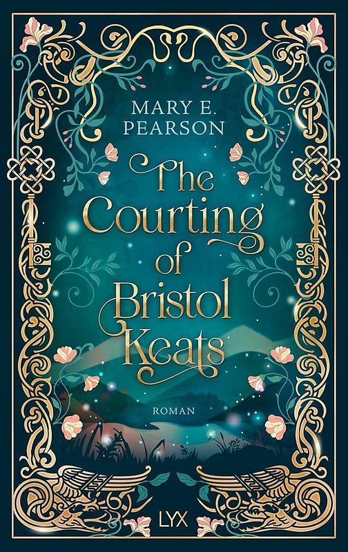 The Courting of Bristol Keats