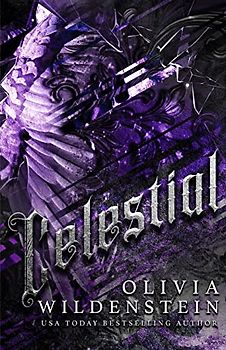 Celestial (Angels of Elysium, Band 2)