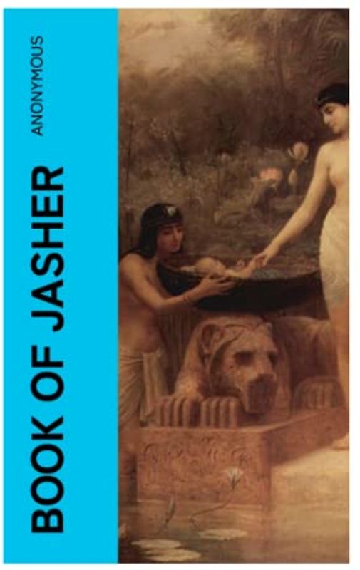 Book of Jasher