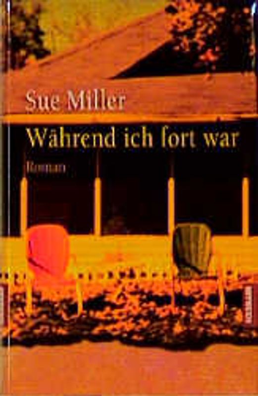 Während ich fort war