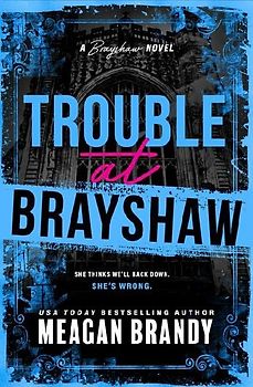 Trouble at Brayshaw (Standard Edition)