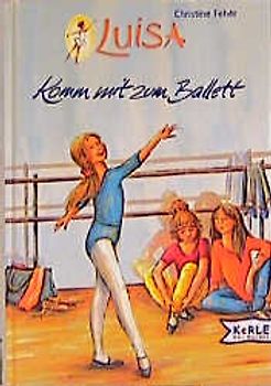 Komm mit zum Ballett