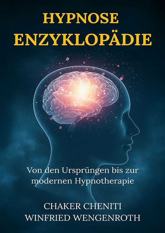 HYPNOSE ENZYKLOPÄDIE