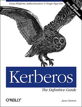 Kerberos: The Definitive Guide