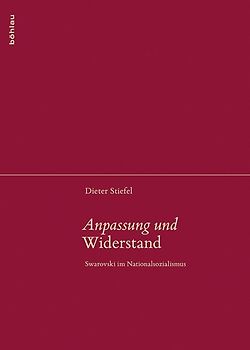 Daniel Swarovski (1862-1956)