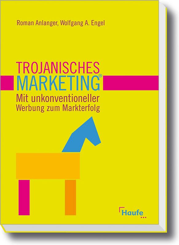 Trojanisches Marketing®