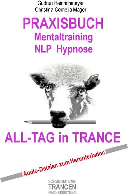 PRAXISBUCH Mentaltraining NLP Hypnose